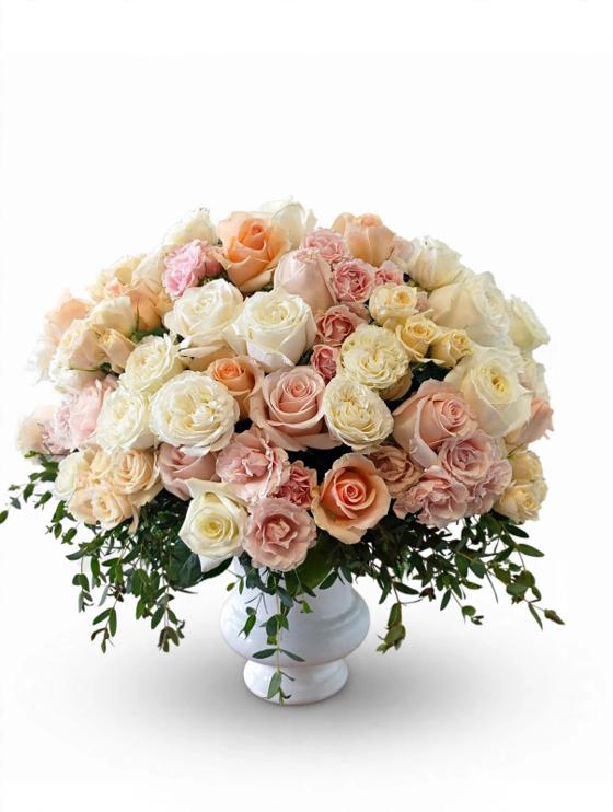 Blush Elegance