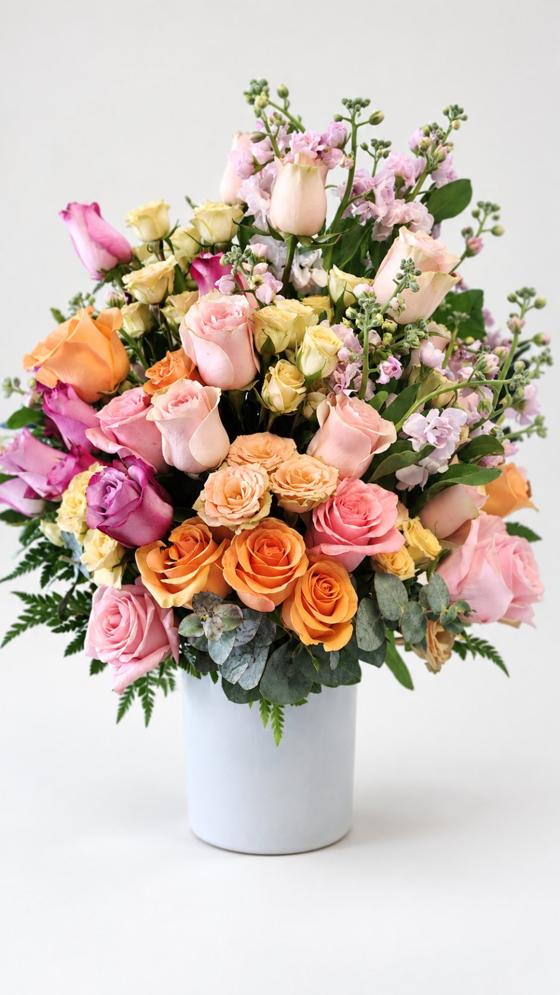 Rose Reverie