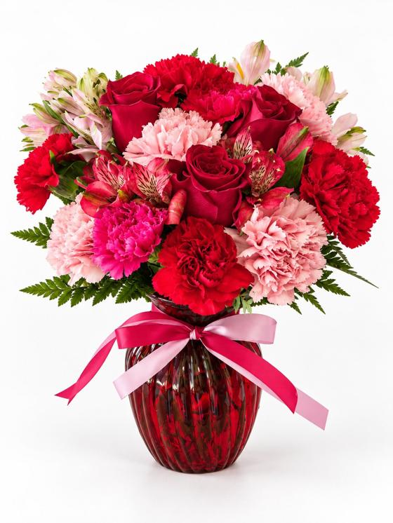 Love in Bloom