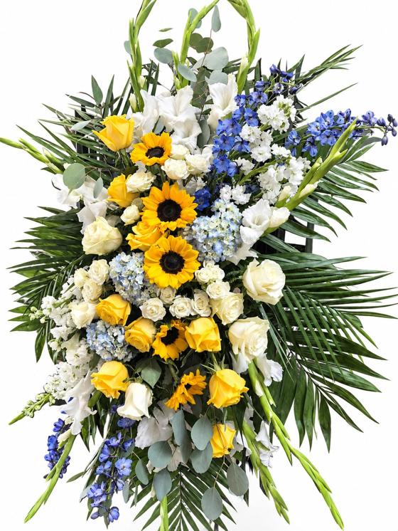 Sunshine & Serenity Tribute