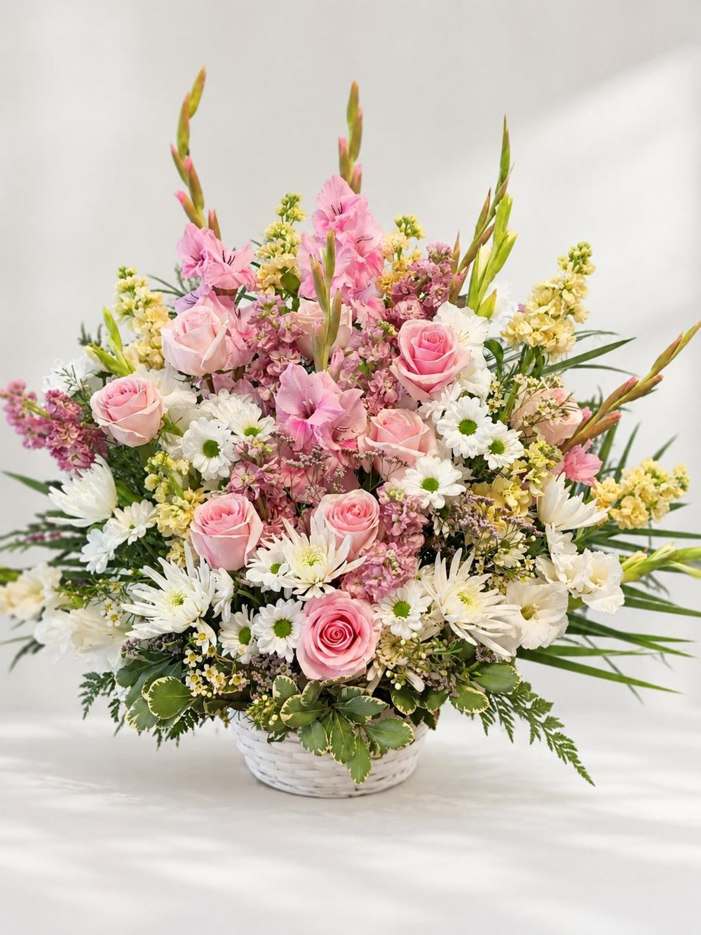 Pastel Splendor
