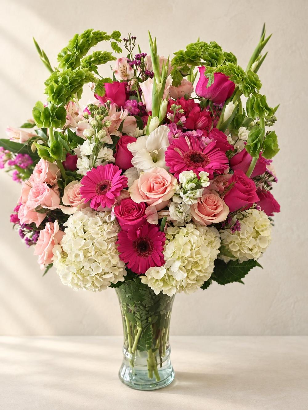 Royal Blush