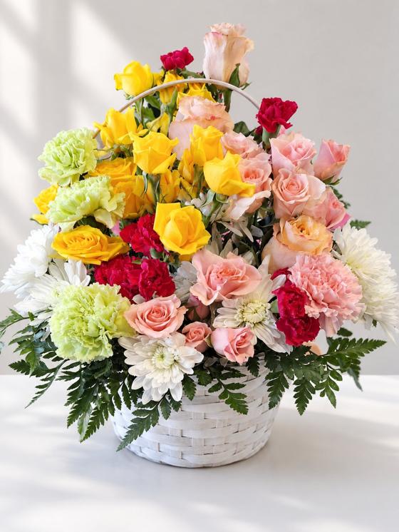 Basket of Joy