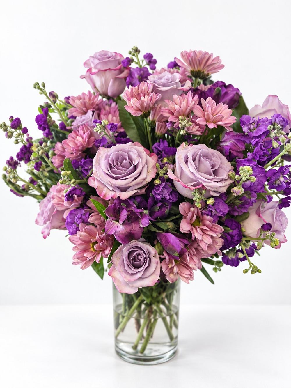 Lavender Dream