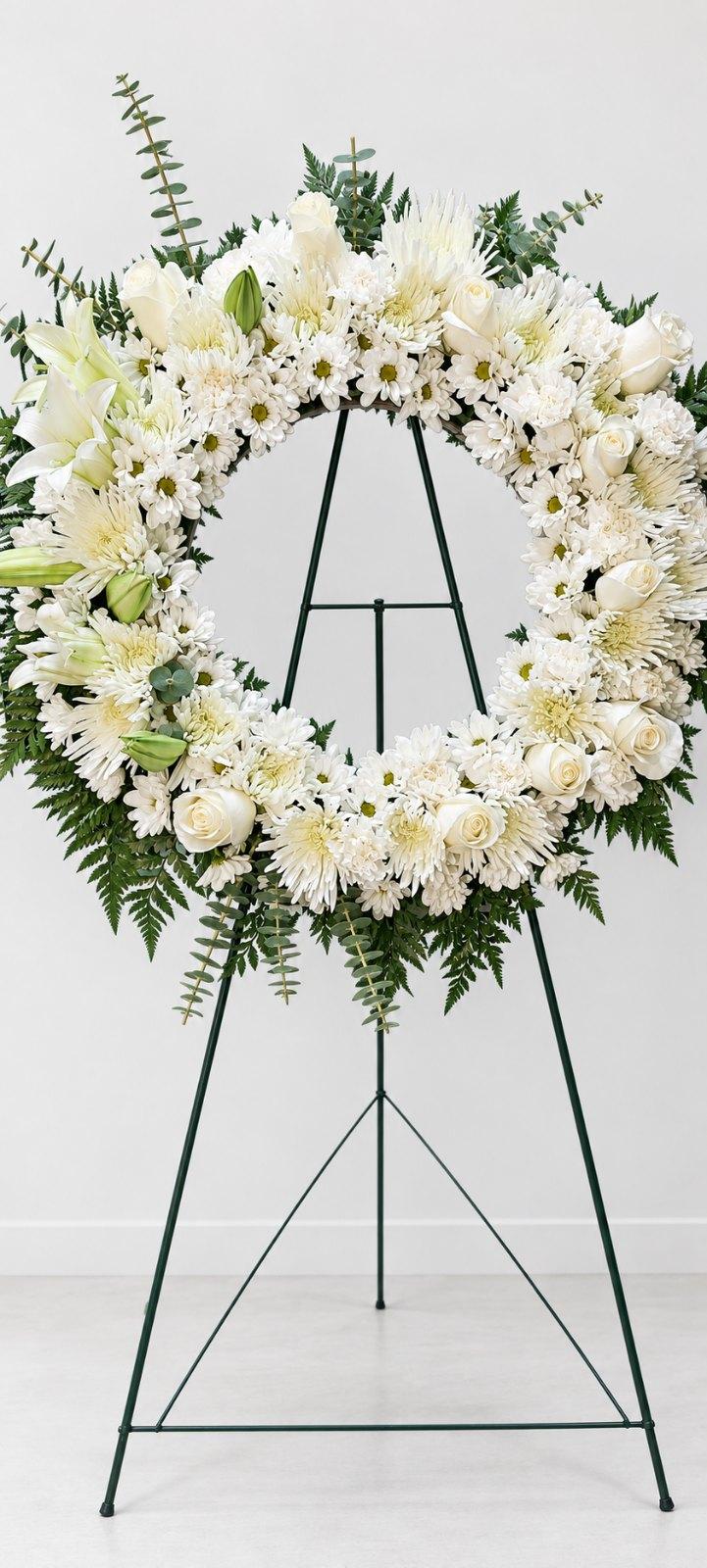 Circle of Remembrance