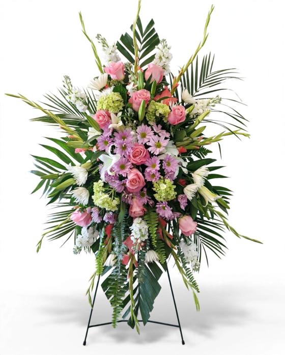 Blush Sympathy Spray