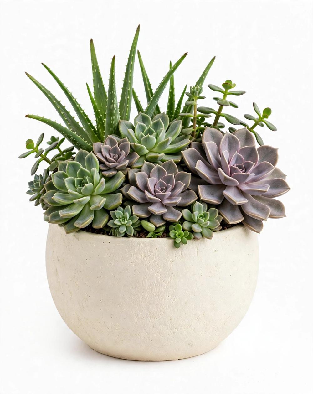 Desert Charm