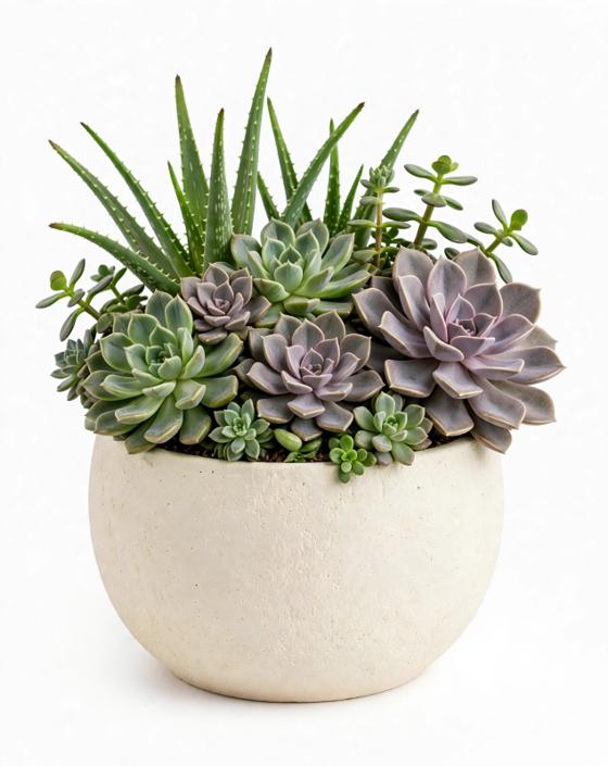 Desert Charm