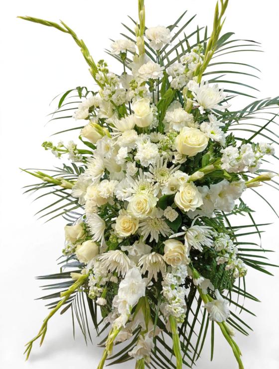 Heavenly Tribute